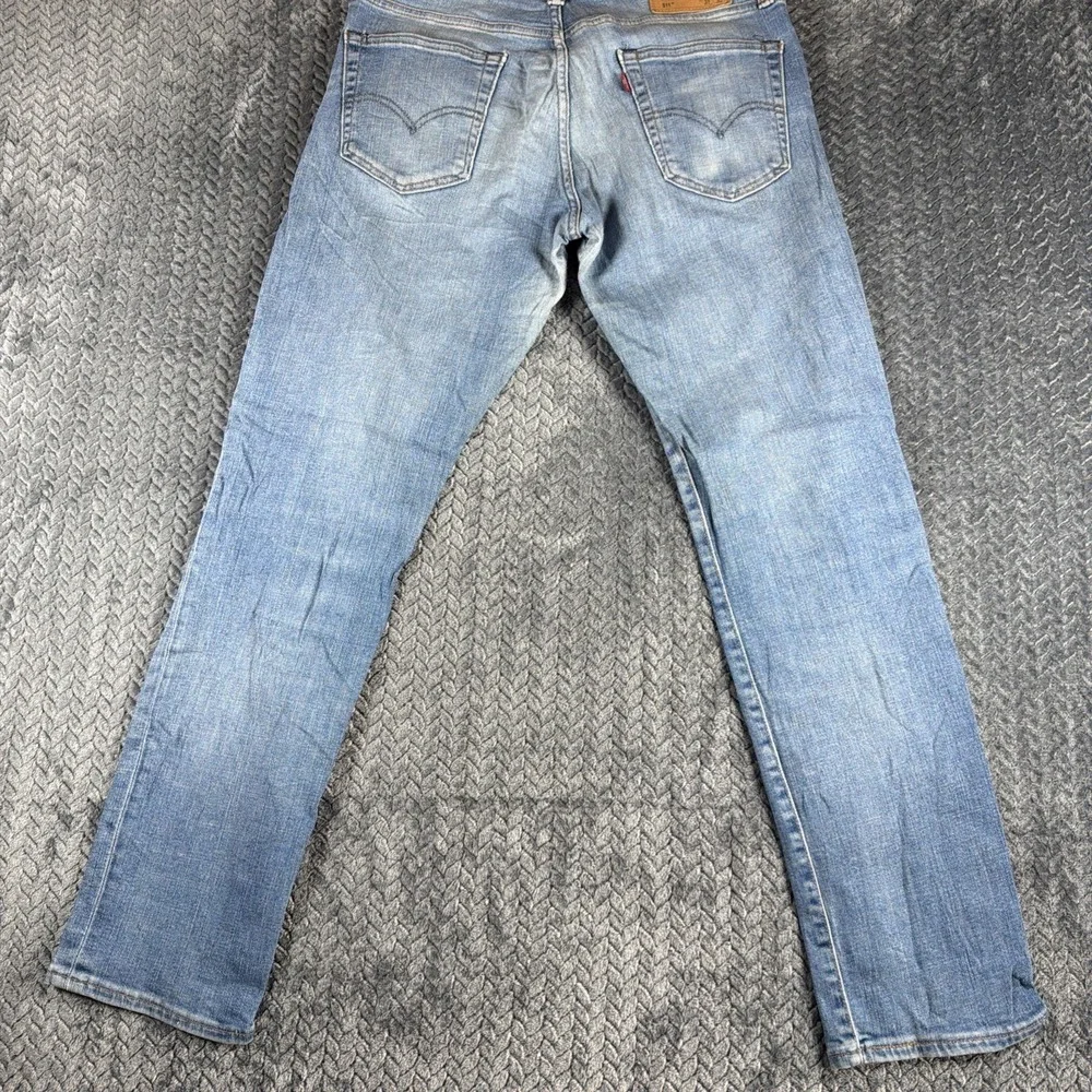 Levis if directly